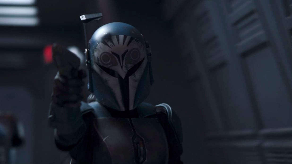 The Mandalorian : on vous explique la différence entre les trois factions mandaloriennes The Mandalorian : on vous explique la différence entre les trois factions mandaloriennes