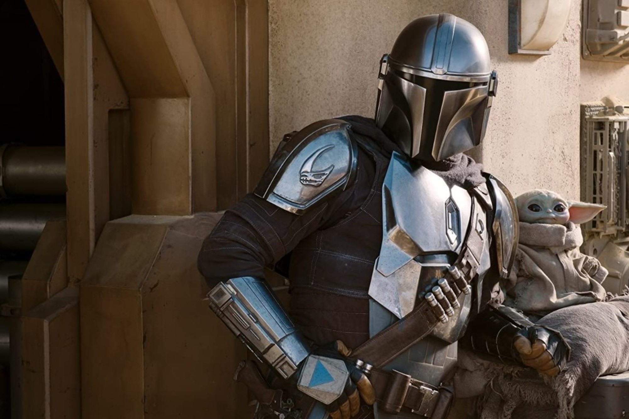 The Mandalorian : on vous explique la différence entre les trois factions mandaloriennes The Mandalorian : on vous explique la différence entre les trois factions mandaloriennes