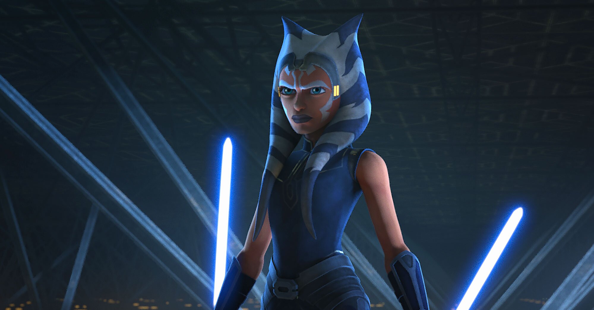 The Mandalorian S2 : qui est , la jedi que tout le monde attend ?