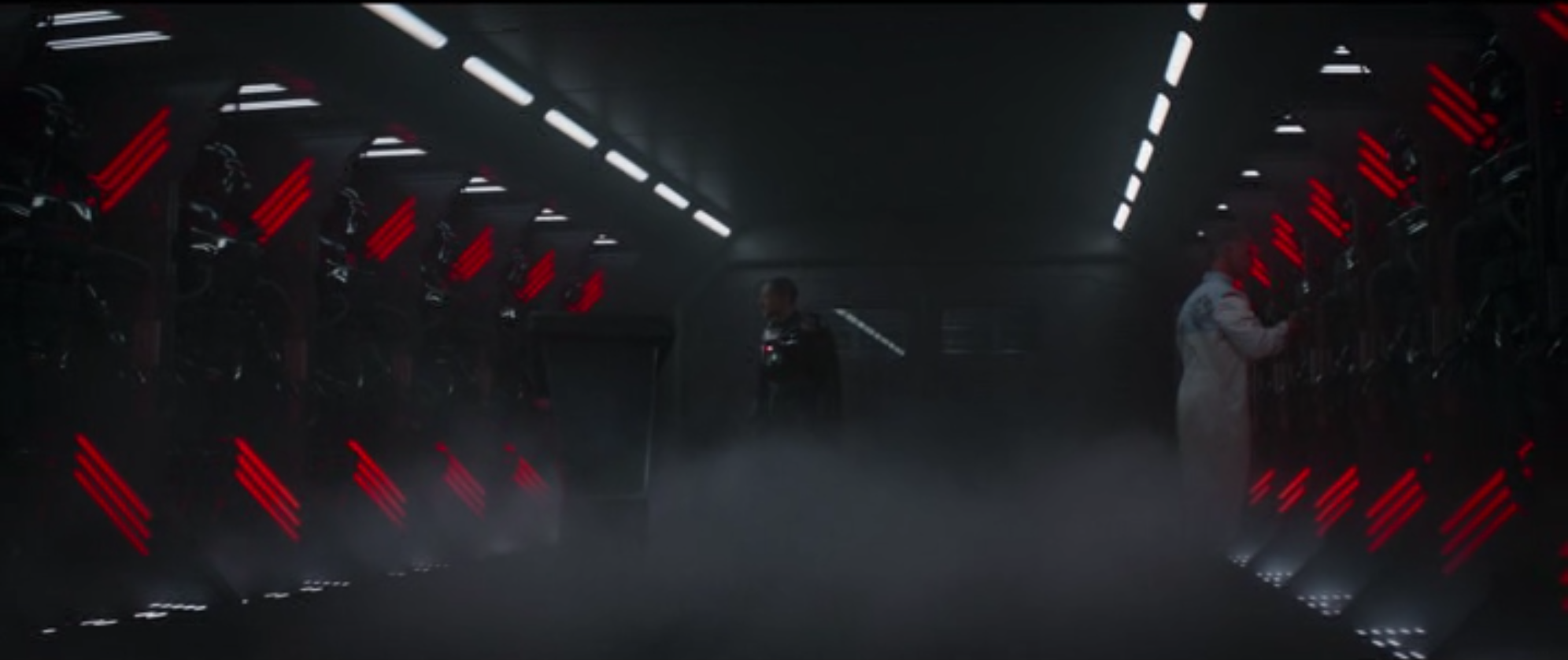 The Mandalorian S2E4 : qu'est-ce que veut dire le dernier plan ?