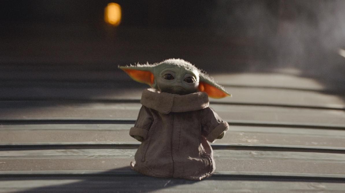 The Mandalorian théorie : Baby Yoda est-il à l'origine du retour de Palpatine et de la création de Snoke ? 