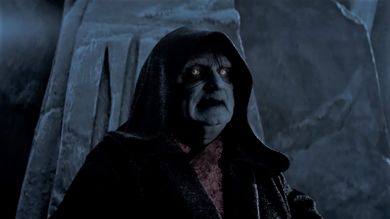 The Mandalorian théorie : Baby Yoda est-il à l'origine du retour de Palpatine et de la création de Snoke ? 