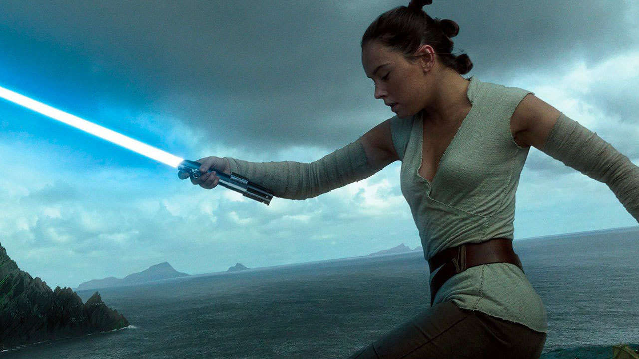 The Mandalorian : une référence discrète à Rey s'est dissimulée dans le dernier épisode The Mandalorian : une référence discrète à Rey s'est dissimulée dans le dernier épisode