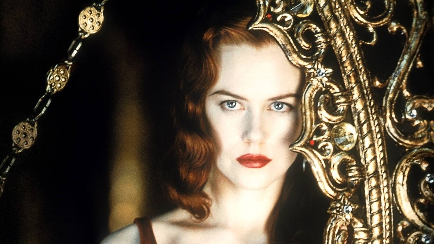 Moulin Rouge Moulin Rouge