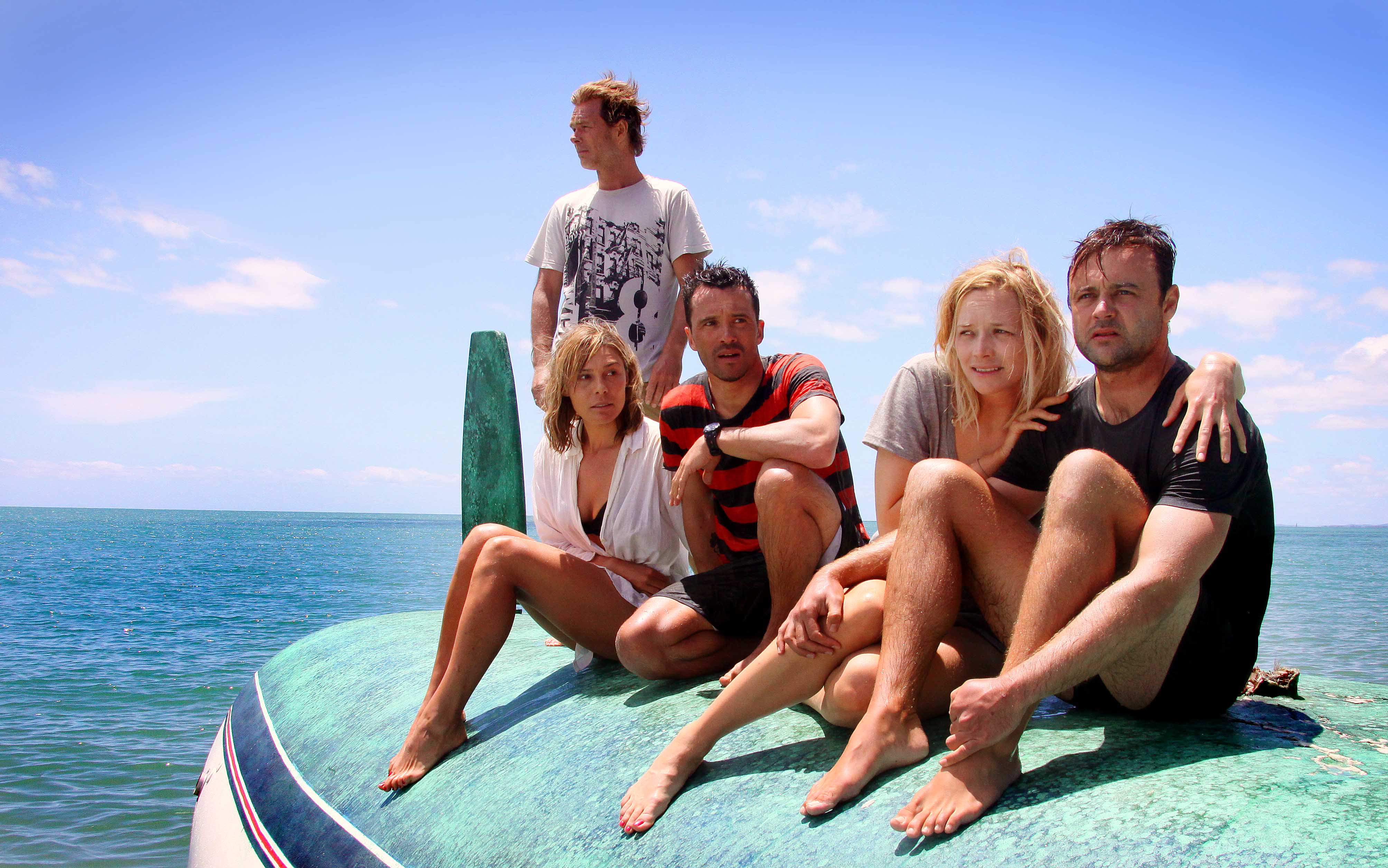 The Reef The Reef