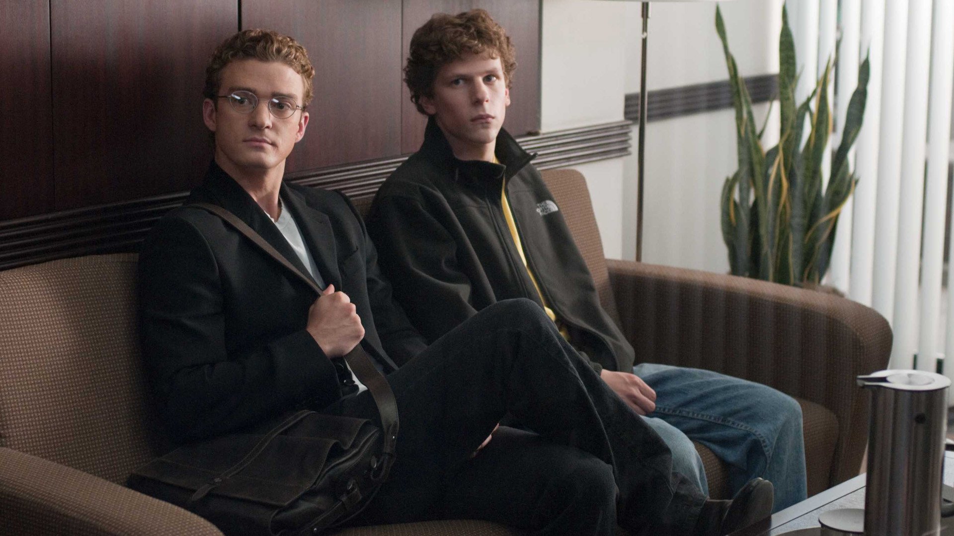 The Social Network 