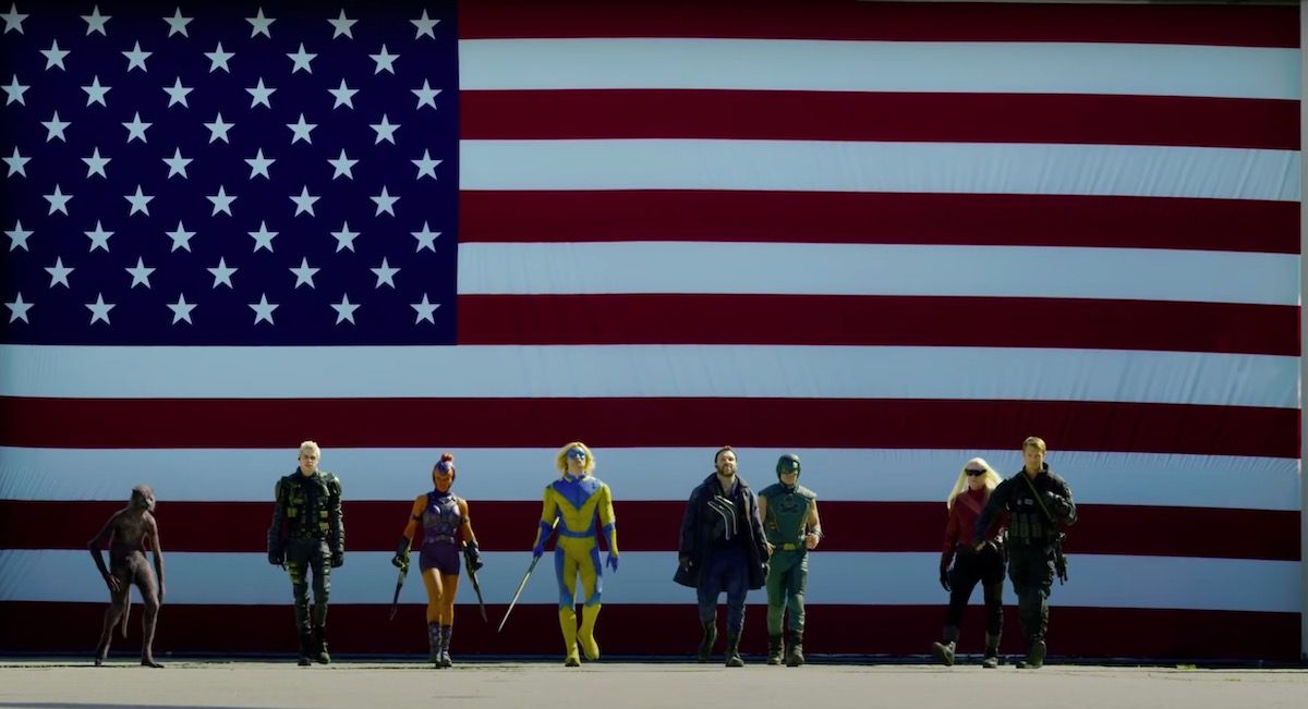 The Suicide Squad : Sylvester Stallone au casting