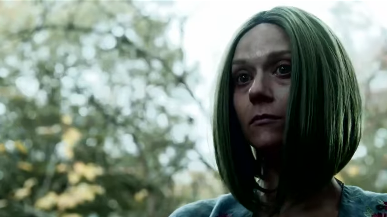 The Walking Dead saison 10 : un teaser dévoile Lucille, la femme de Negan The Walking Dead saison 10 : un teaser dévoile Lucille, la femme de Negan
