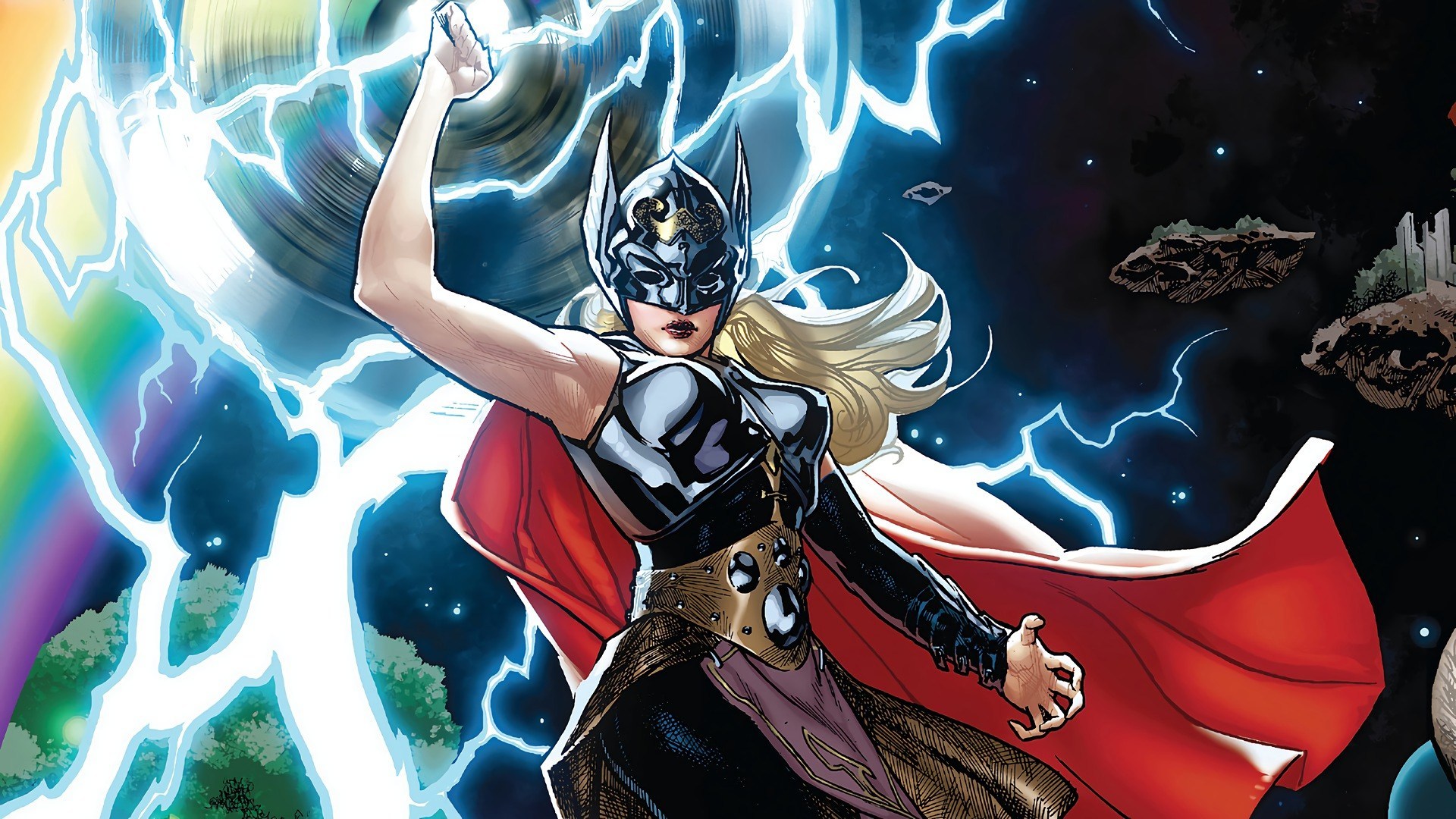 Thor Love and Thunder : un gardien de la galaxie sera dans le film 