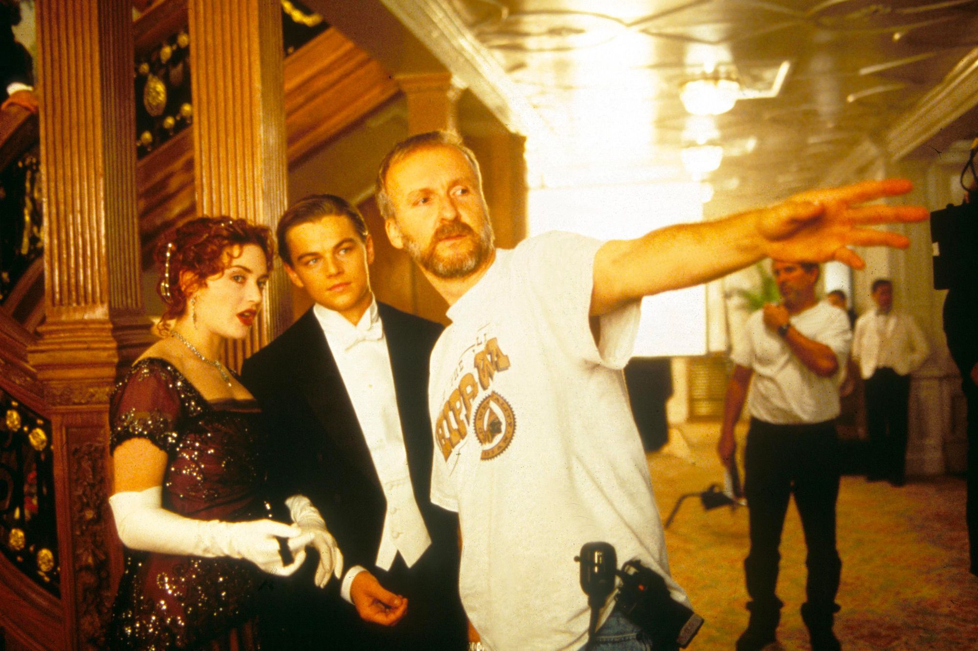 Titanic