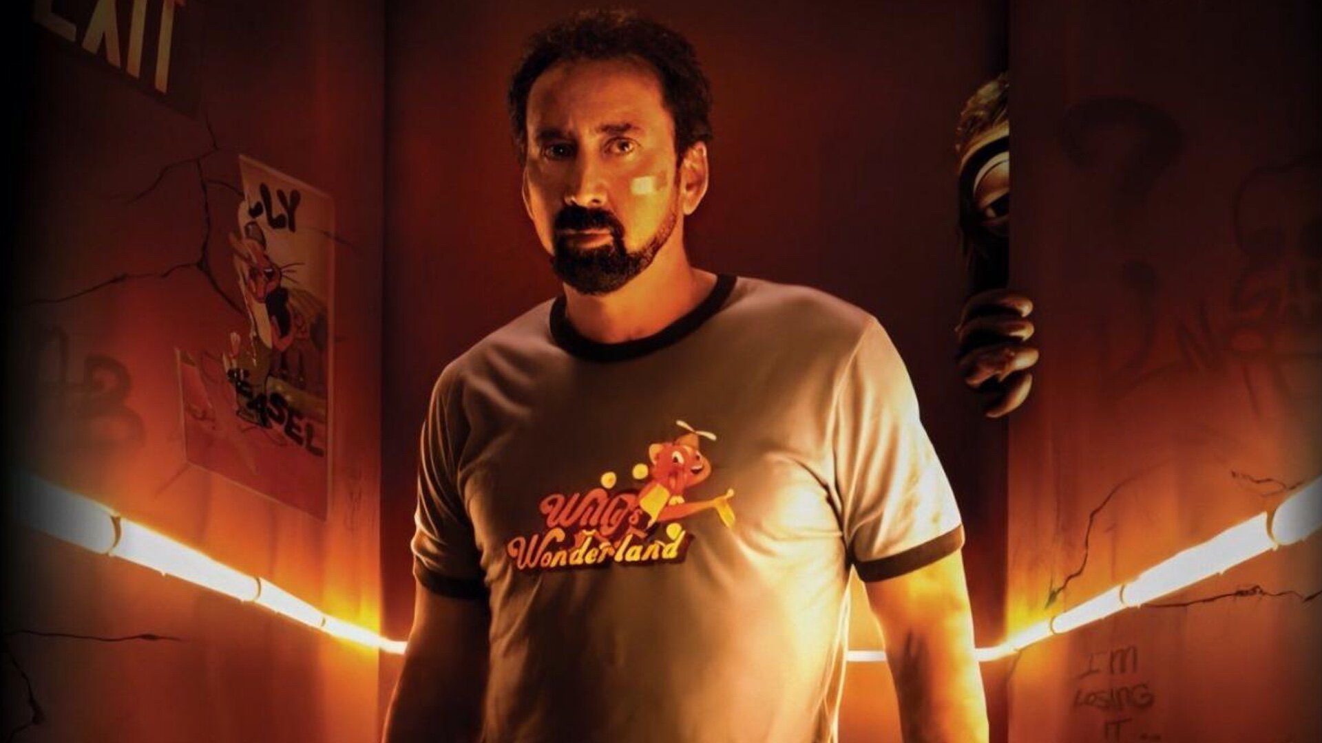 Willy's Wonderland : Nicolas Cage est de retour dans un teaser sanglant et décalé Willy's Wonderland : Nicolas Cage est de retour dans un teaser sanglant et décalé