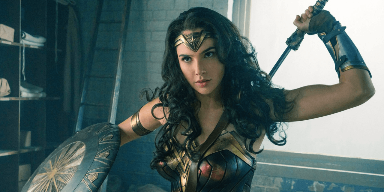 Wonder Woman Patty Jenkins évoque Un Troisième épisode Et Un Spin Off Sur Les Amazones Cinésérie 2434