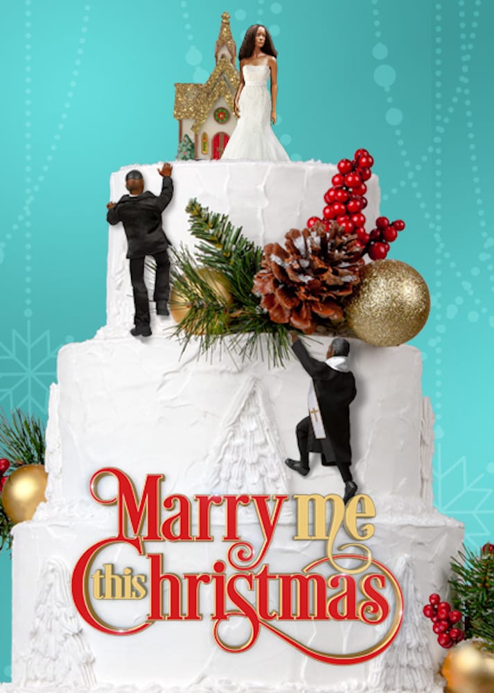 Marry Me This Christmas (Film, 2020) — CinéSérie