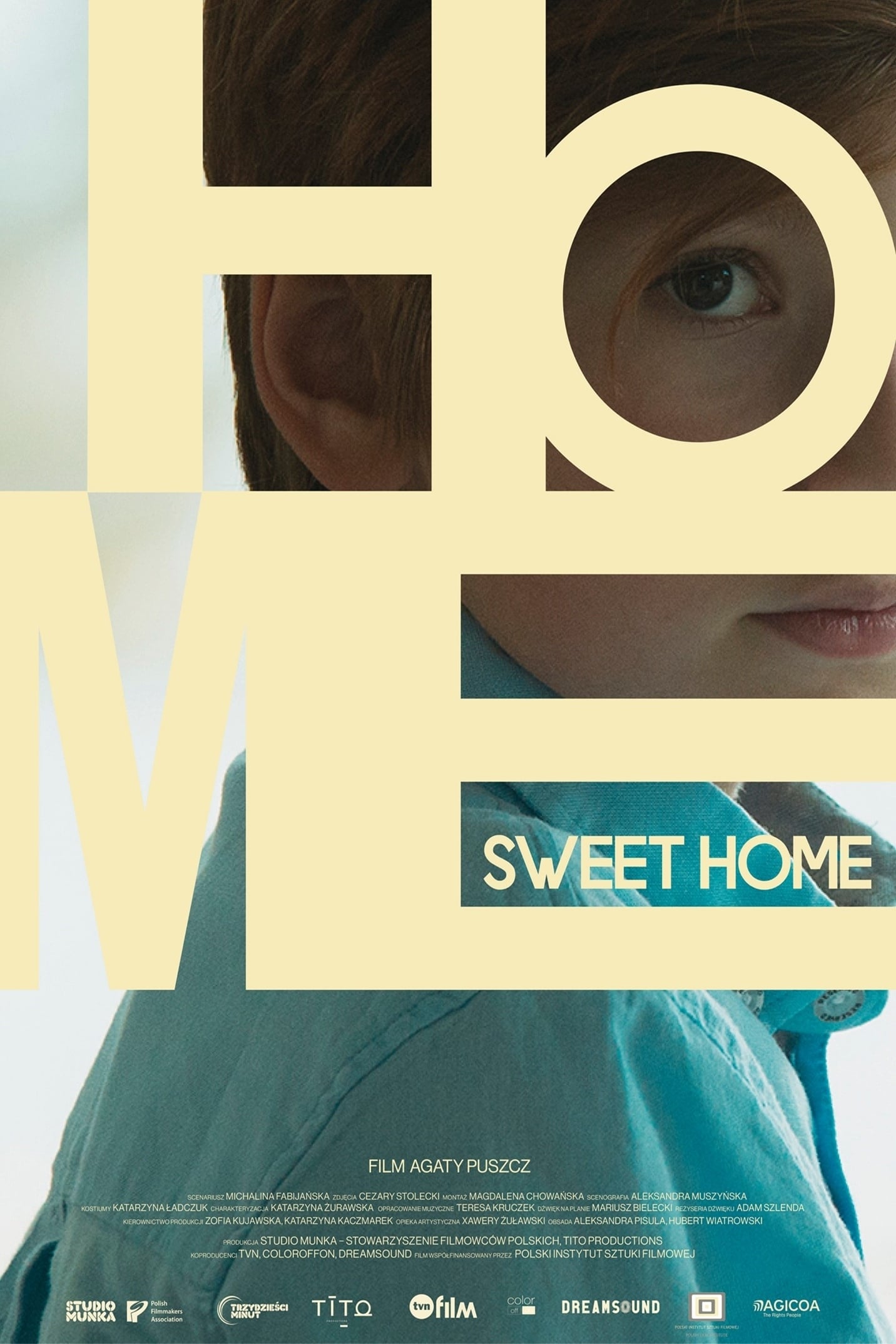home sweet home movie