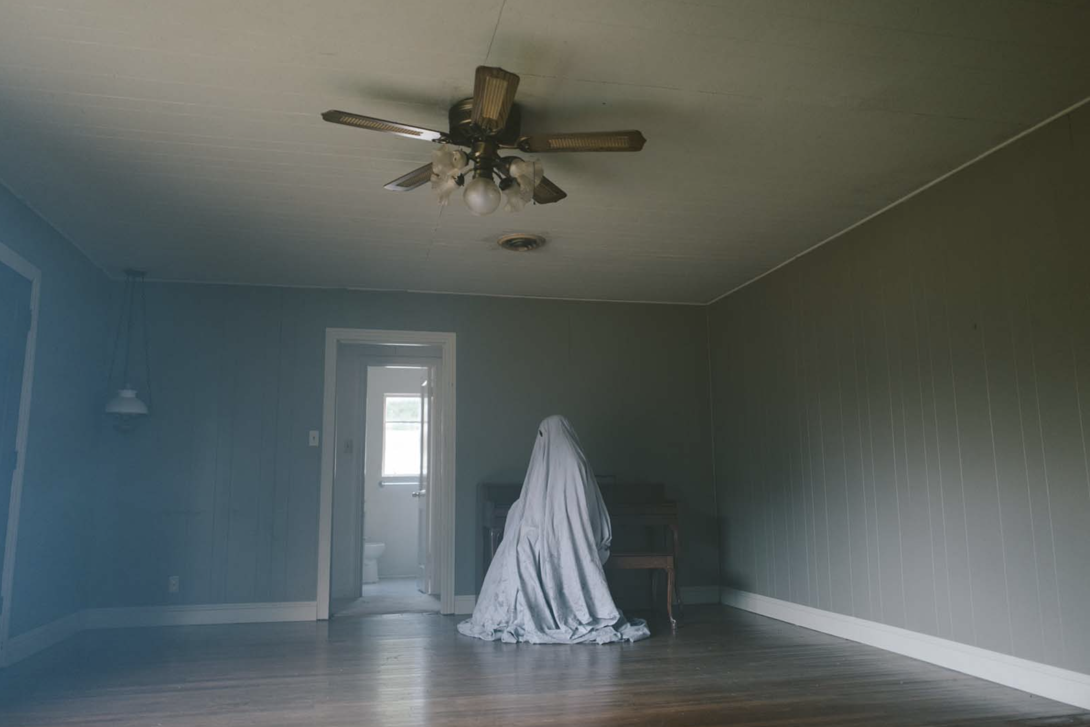 A Ghost Story