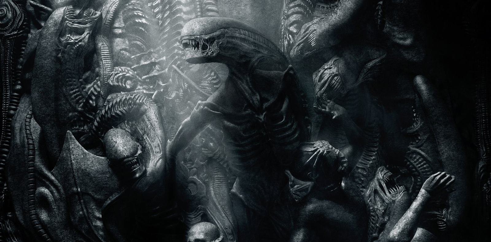 Alien Alien