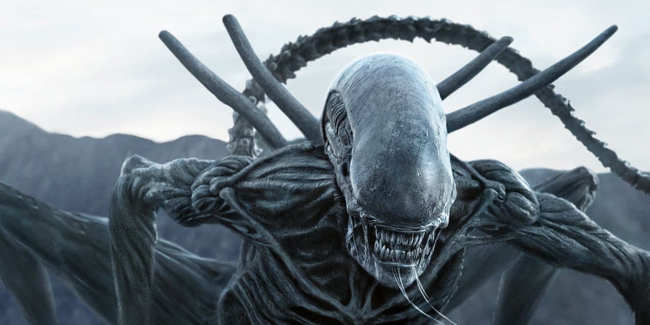 Alien Alien