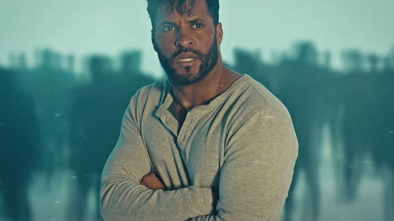 American Gods