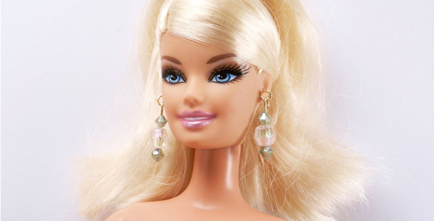 Barbie : Margot Robbie donne des nouvelles du film