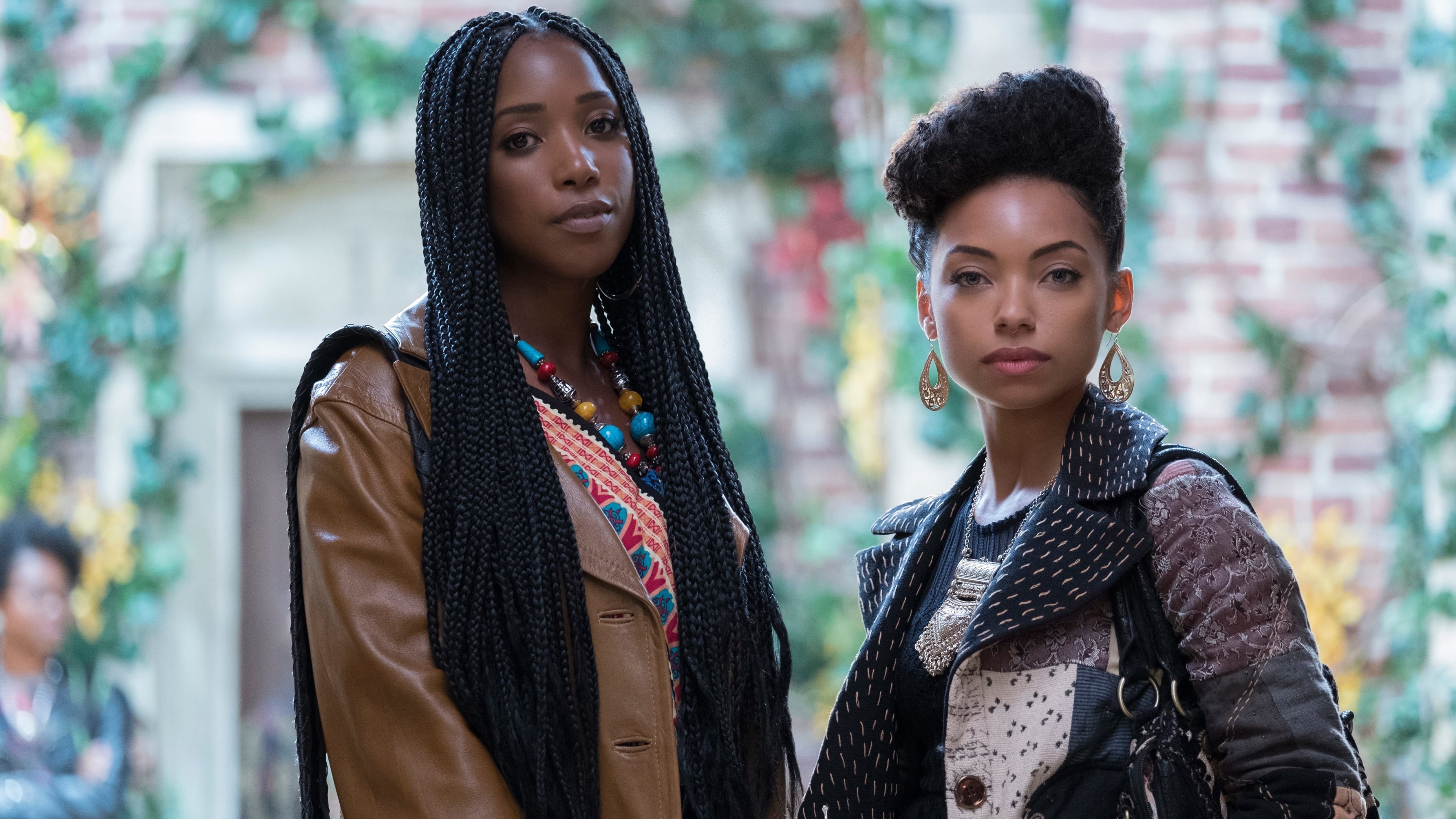 Dear White People 