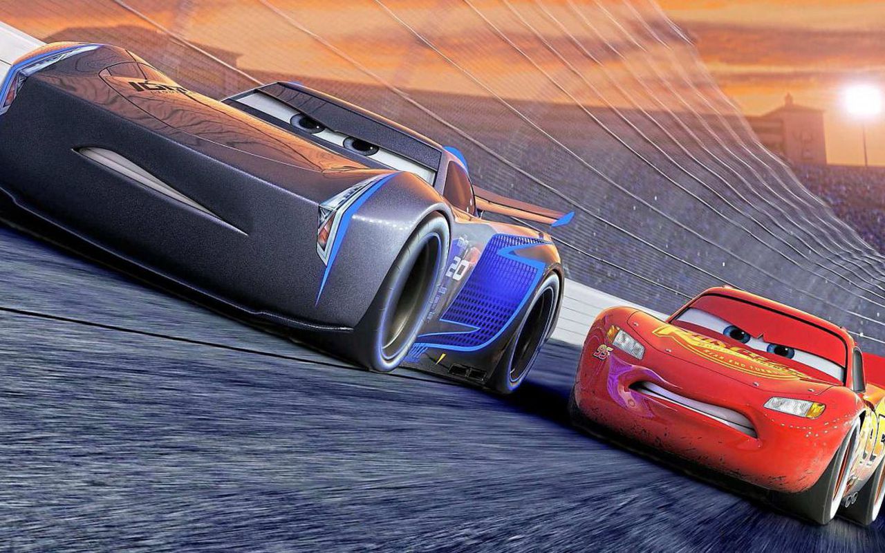 Cars 3 sur M6 : découvrez comment les studios Pixar ont ressuscité Paul Newman 