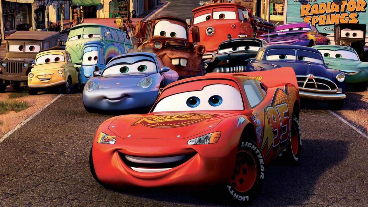 Cars