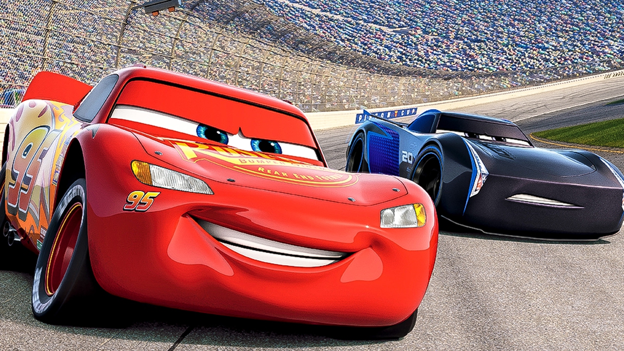Cars : une série en développement dérivée de la saga Pixar - CinéSérie