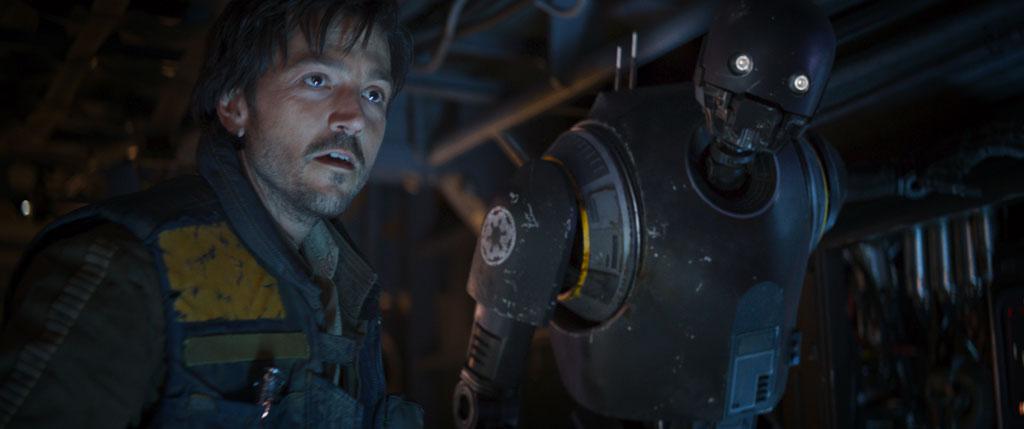 Rogue One Rogue One