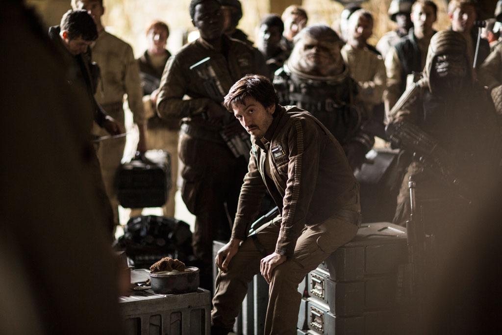 Rogue One Rogue One