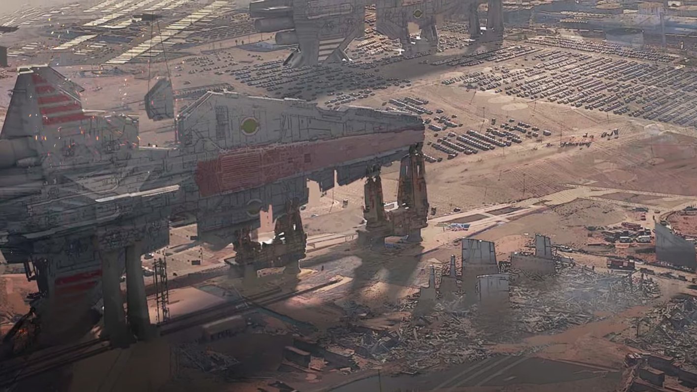 Cassian Andor 