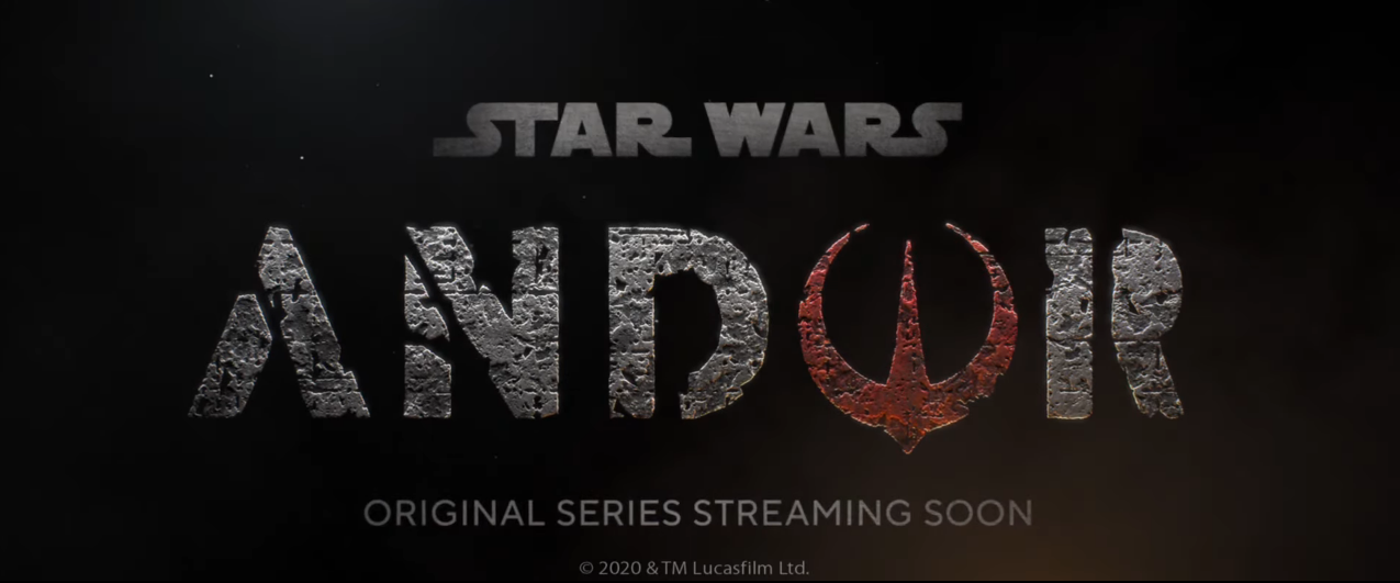 Sugerida janela de lançamento para a série Star Wars de Cassian Andor