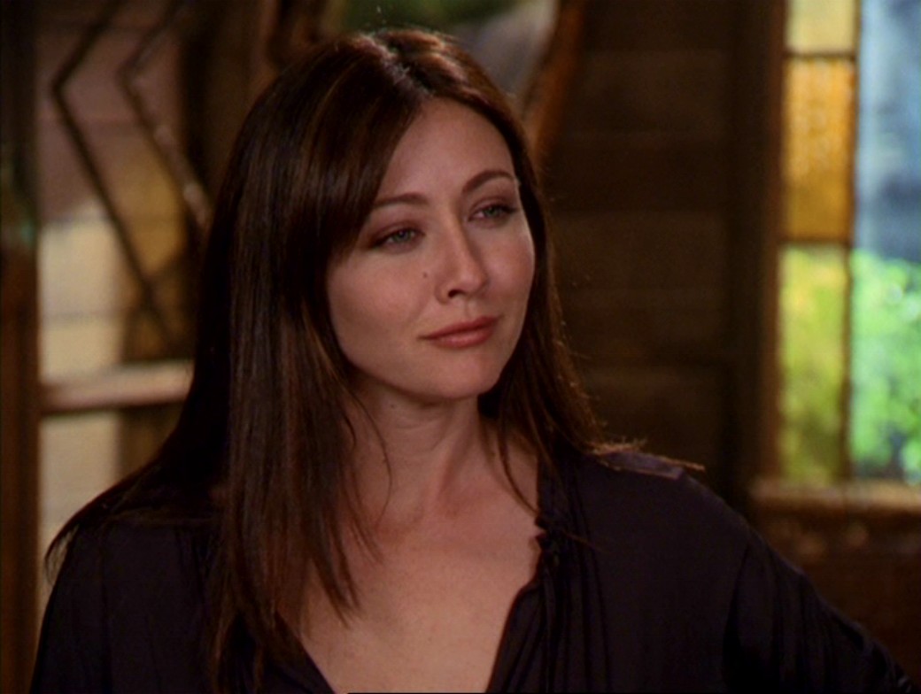 Charmed Charmed