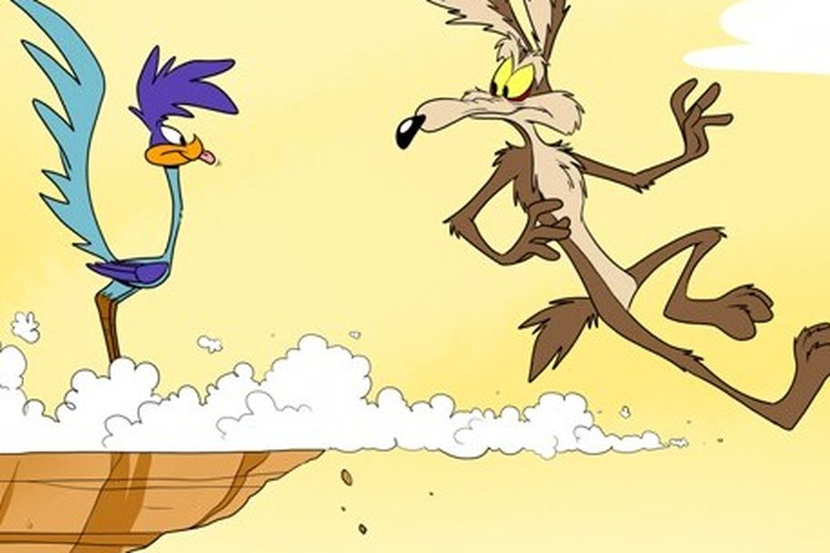 Coyote vs Acme : le film Looney Tunes se trouve un scénariste de marque