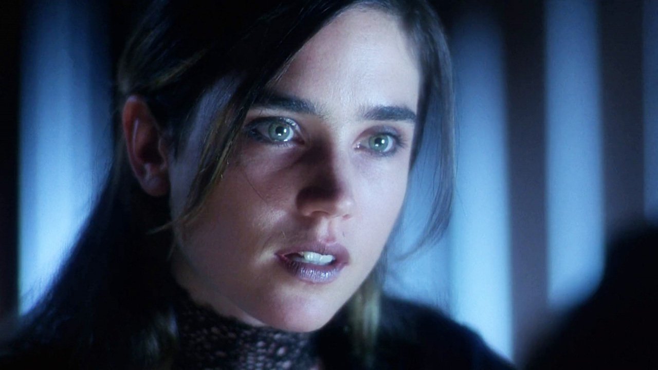 Requiem for a Dream 