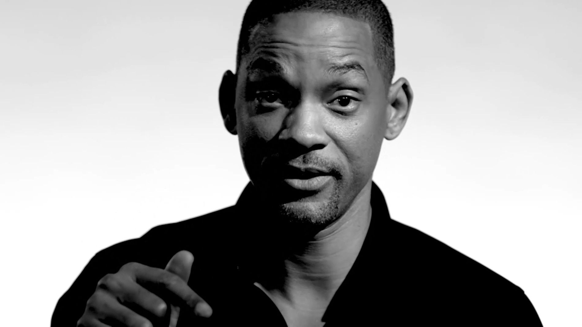 Will Smith dans One Strange Rock