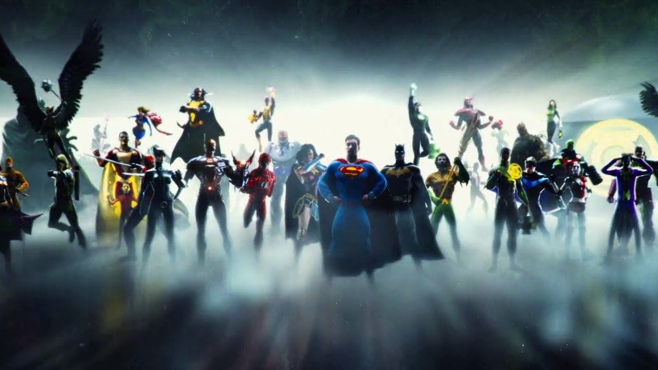 DC Films
