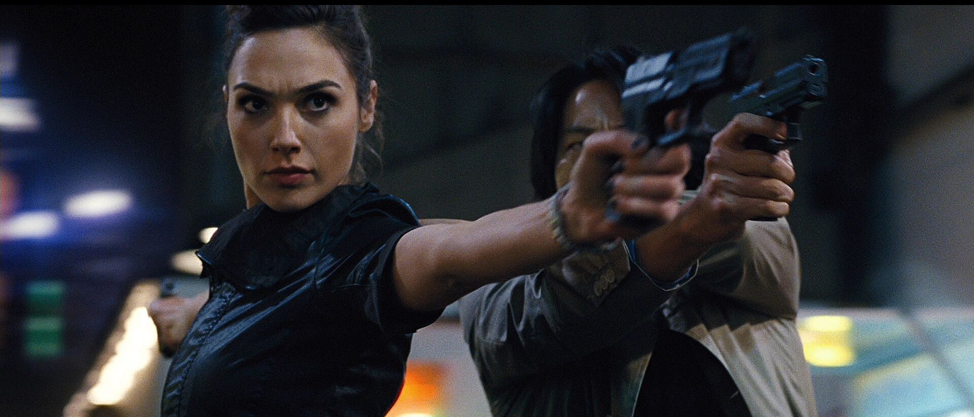 Fast & Furious 6 Fast & Furious 6