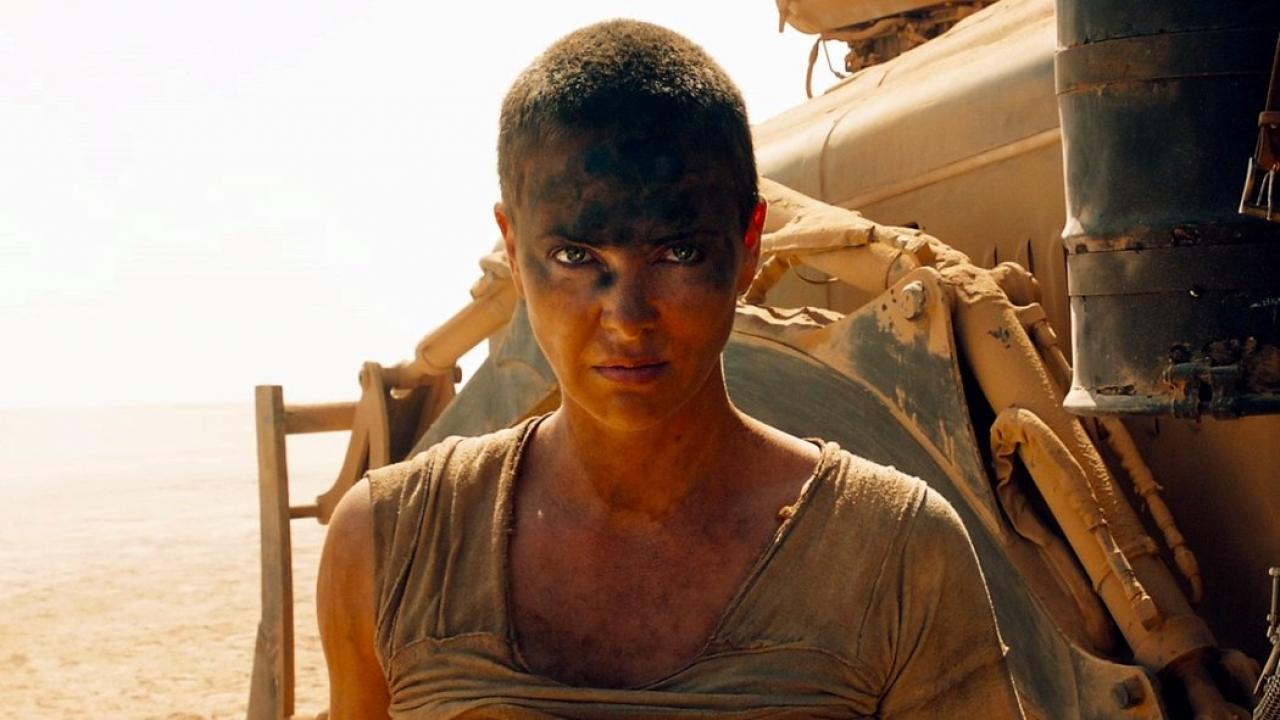 Mad Max: Fury Road Mad Max: Fury Road