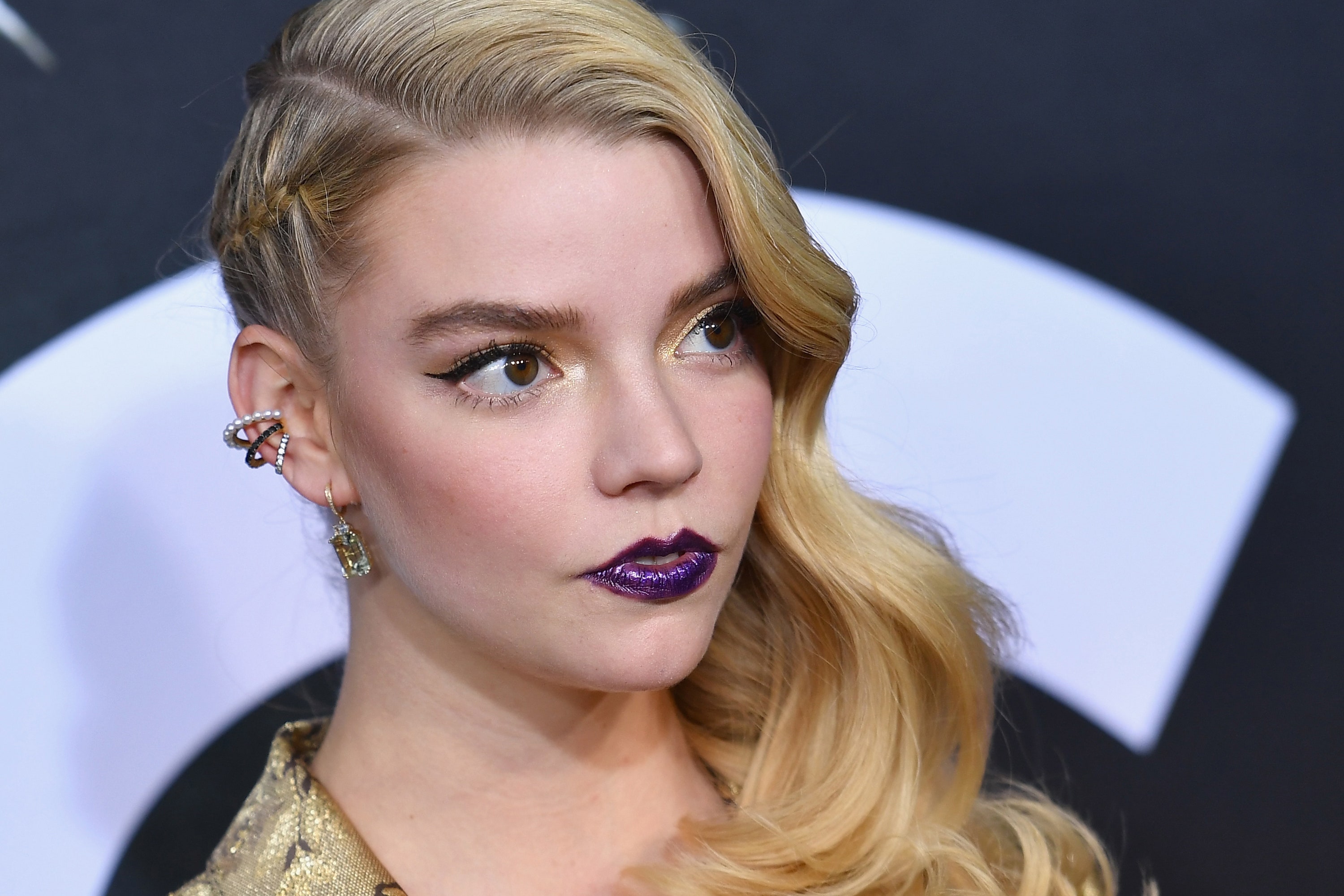 Anya Taylor-Joy Anya Taylor-Joy