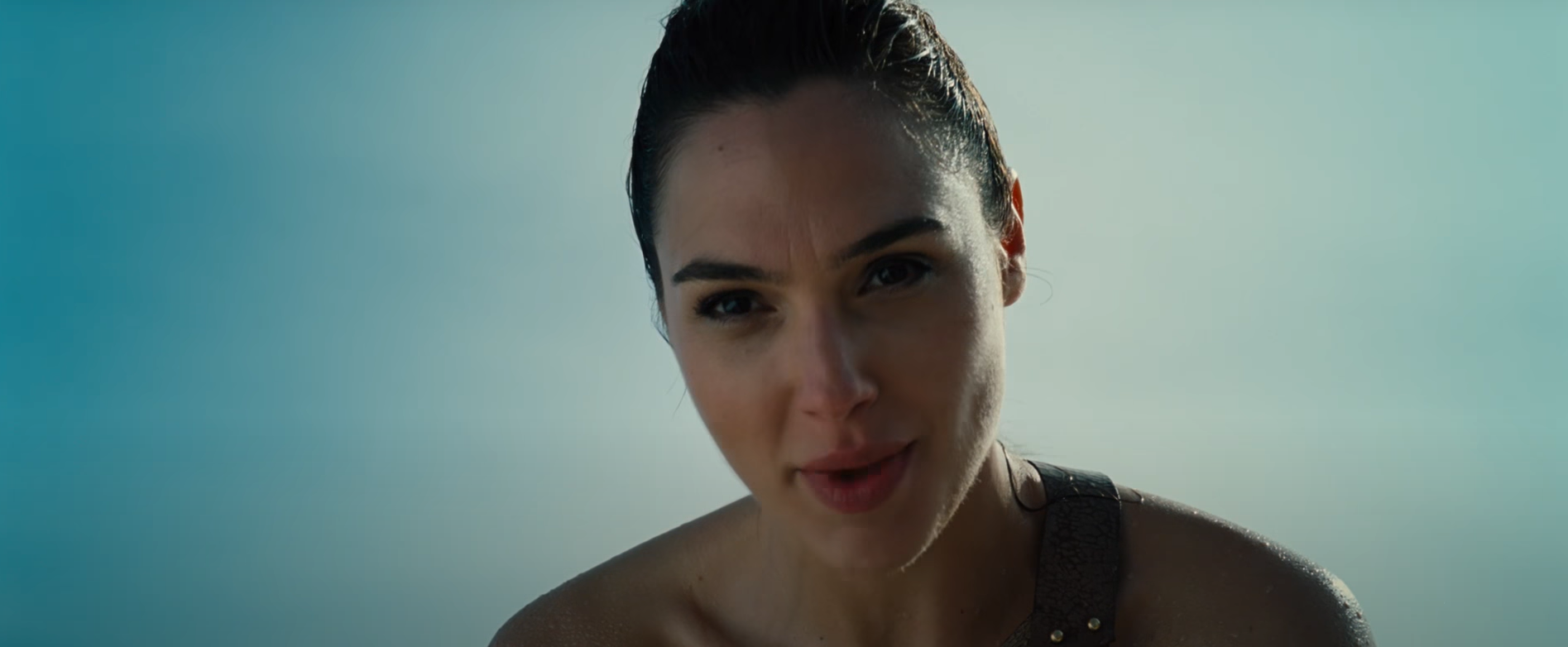 Gal Gadot - Wonder Woman ©Warner Bros.
