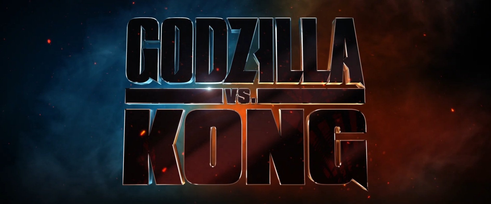 Godzilla vs. Kong Godzilla vs. Kong