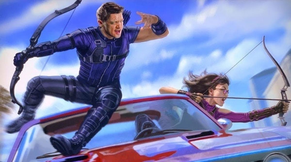 Hawkeye : découvrez pourquoi Clint Barton pourrait être sourd dans la série Marvel
