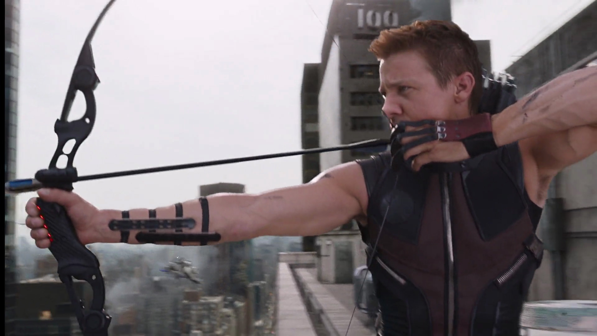Avengers Avengers
