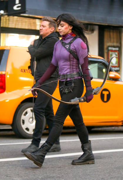 Hawkeye