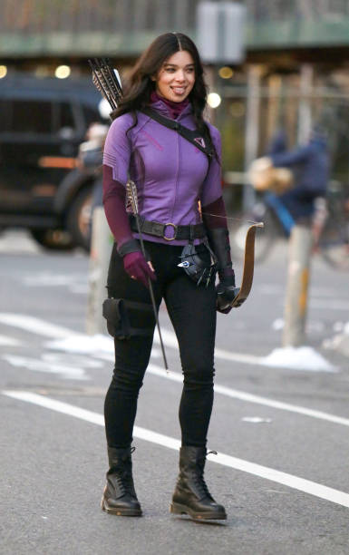 Hawkeye