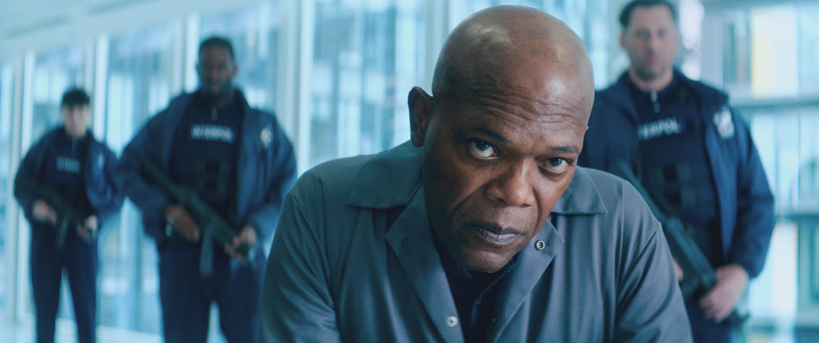 Hitman & Bodyguard sur TFX : comment Patrick Hughes a personnalisé le buddy-movie ? Hitman & Bodyguard sur TFX : comment Patrick Hughes a personnalisé le buddy-movie ?
