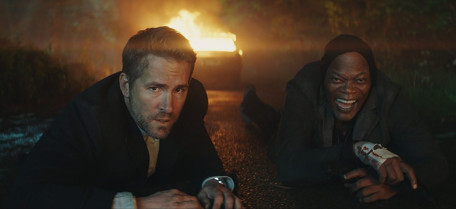 Hitman & Bodyguard sur TFX : comment Patrick Hughes a personnalisé le buddy-movie ? Hitman & Bodyguard sur TFX : comment Patrick Hughes a personnalisé le buddy-movie ?