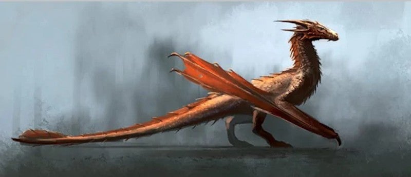 House of the Dragon 