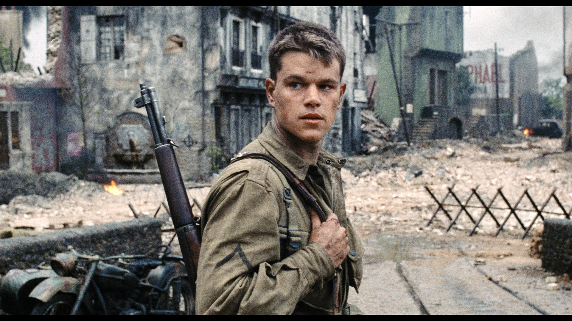 Il faut sauver le soldat Ryan