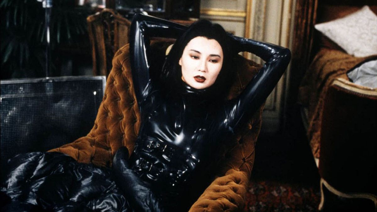 Irma Vep Irma Vep